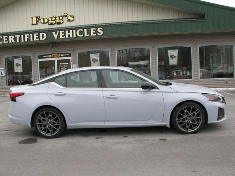Fogg's Automotive