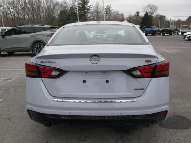2023 Nissan Altima for sale at Fogg's Automotive in Schenectady, NY