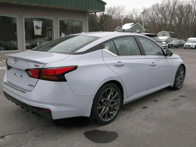 2023 Nissan Altima for sale at Fogg's Automotive in Schenectady, NY
