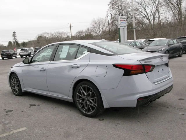 2023 Nissan Altima for sale at Fogg's Automotive near Schenectady, NY