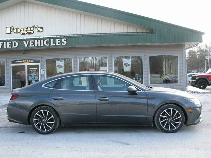 Fogg's Automotive