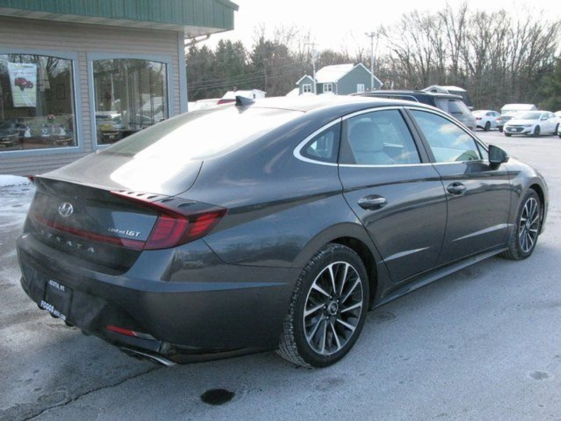 Fogg's Automotive