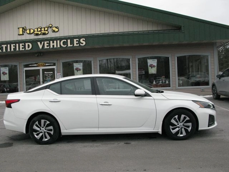 Fogg's Automotive