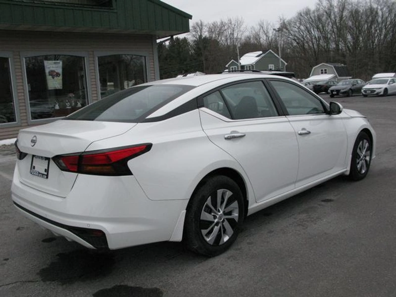 Fogg's Automotive