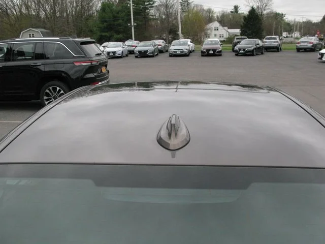 2023 BMW 5 Series for sale at Fogg's Automotive in Schenectady, NY