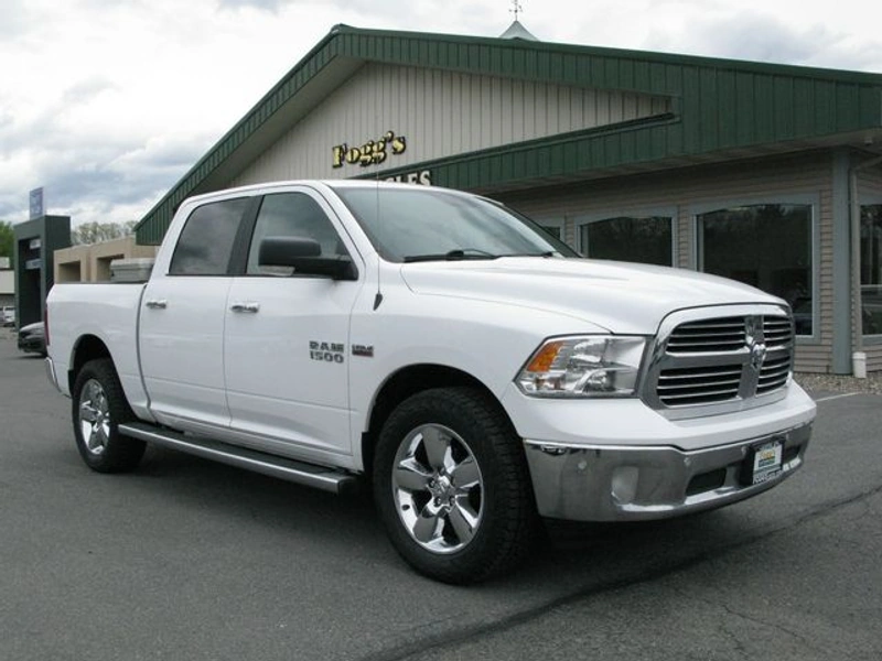 Fogg's Automotive