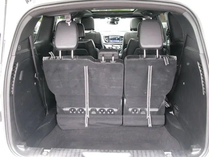 2025 Chrysler Pacifica for sale at Fogg's Automotive in Schenectady, NY