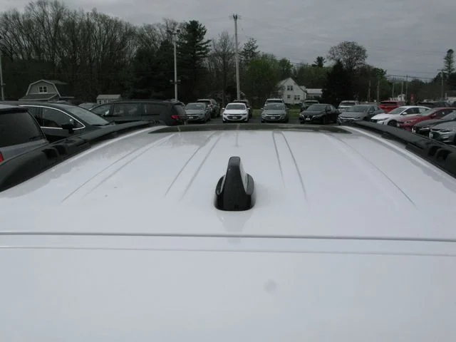 2025 Chrysler Pacifica for sale at Fogg's Automotive near Schenectady, NY
