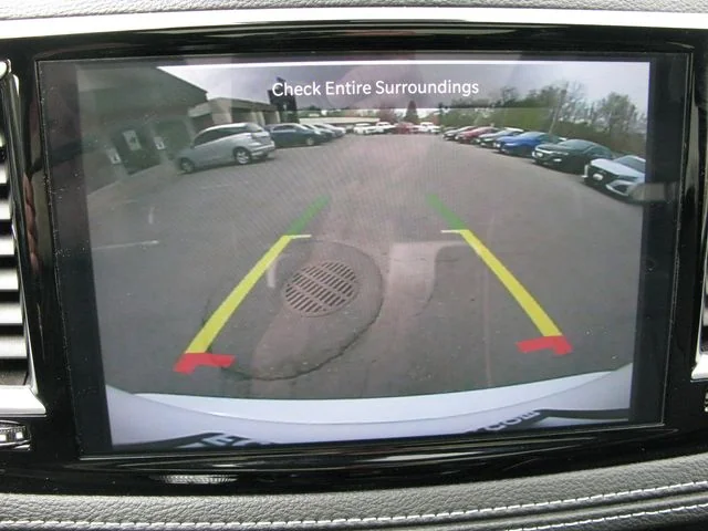 2025 Chrysler Pacifica Limited — photo