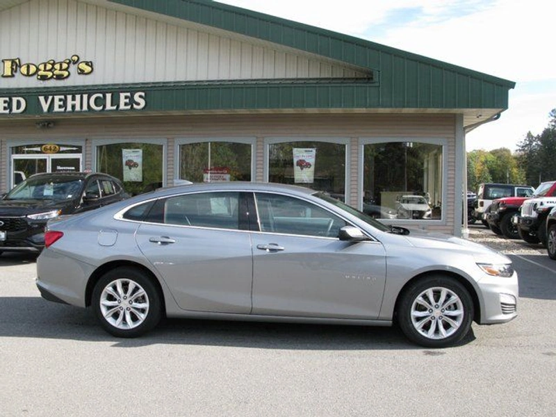 Fogg's Automotive