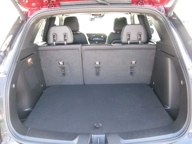 2025 Chevrolet Trailblazer for sale at Fogg's Automotive in Schenectady, NY