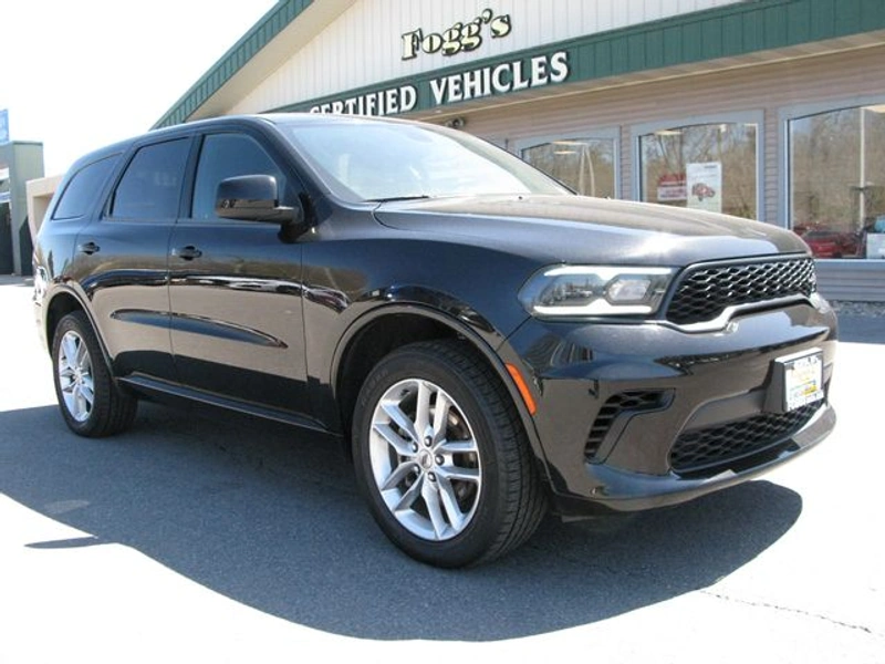 Fogg's Automotive