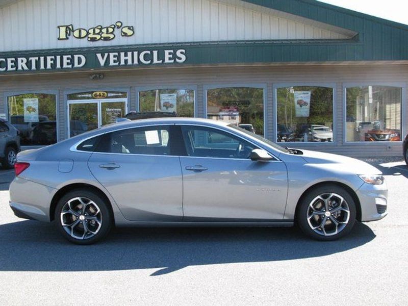 Fogg's Automotive