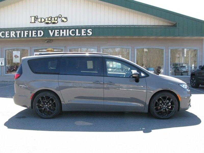 Fogg's Automotive