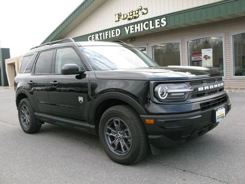 Fogg's Automotive