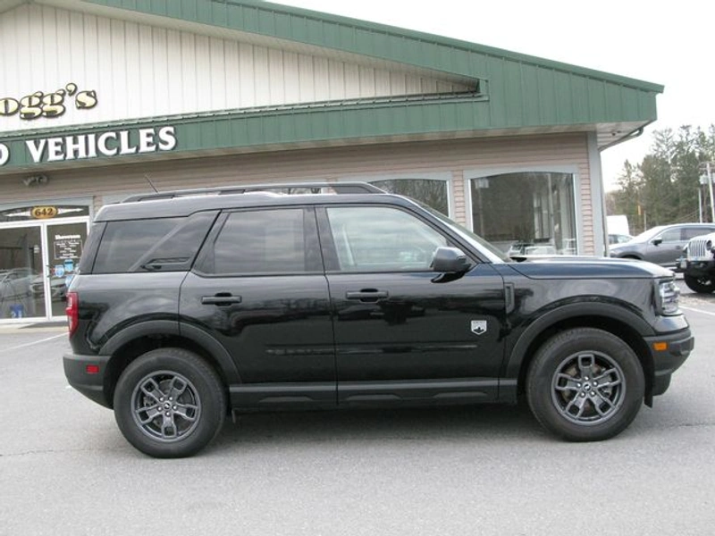 Fogg's Automotive