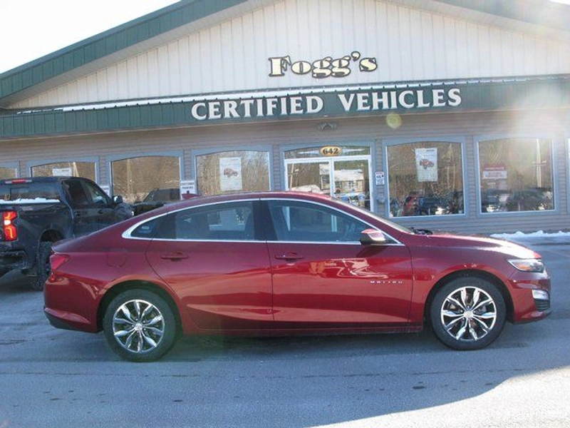 Fogg's Automotive