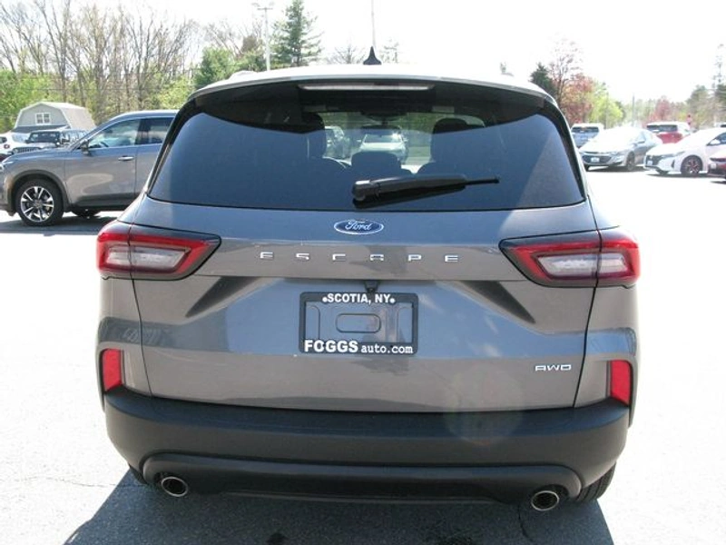 Fogg's Automotive