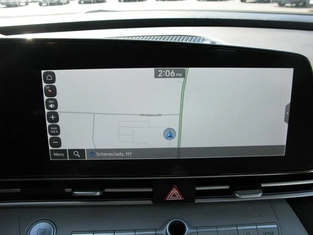 2025 Hyundai ELANTRA Limited — photo