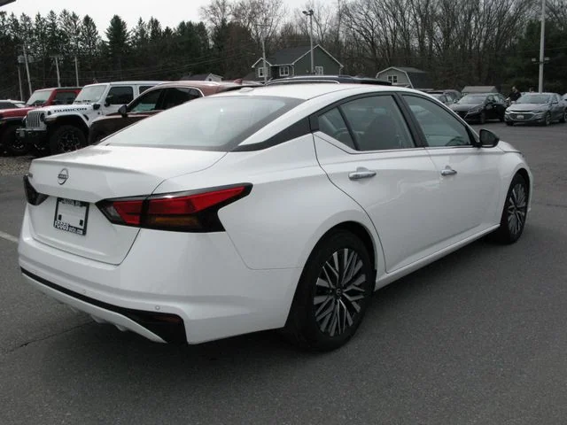 2025 Nissan Altima for sale at Fogg's Automotive in Schenectady, NY