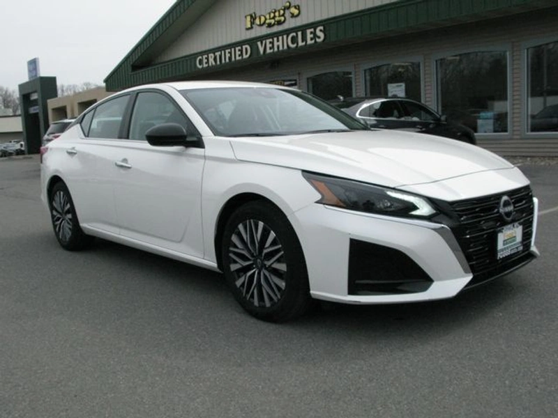 Fogg's Automotive