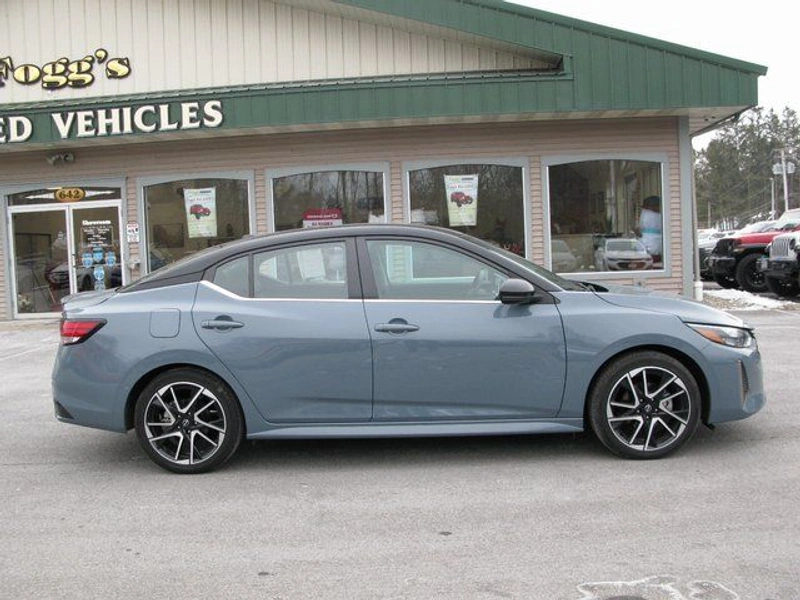 Fogg's Automotive
