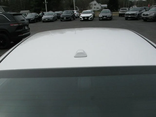 2025 Nissan Altima for sale at Fogg's Automotive in Schenectady, NY