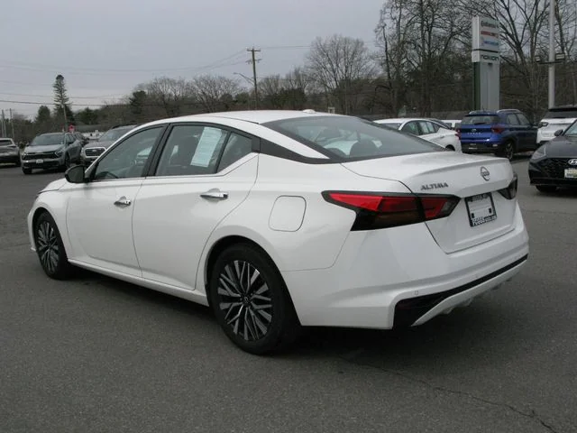 2025 Nissan Altima for sale at Fogg's Automotive near Schenectady, NY