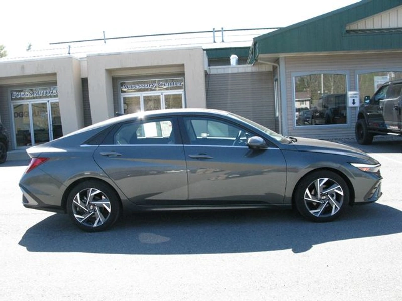 Fogg's Automotive
