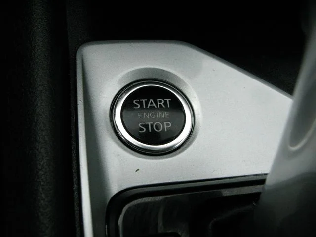 2025 Nissan Altima 2.5 SV — photo