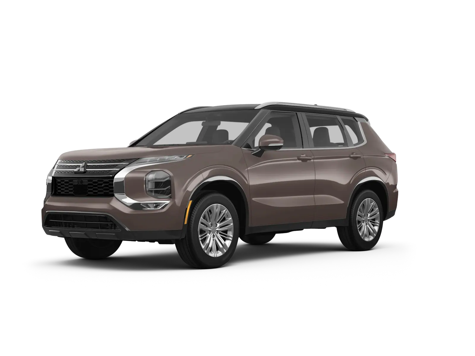 2024 Mitsubishi Outlander at Fogg's Automotive