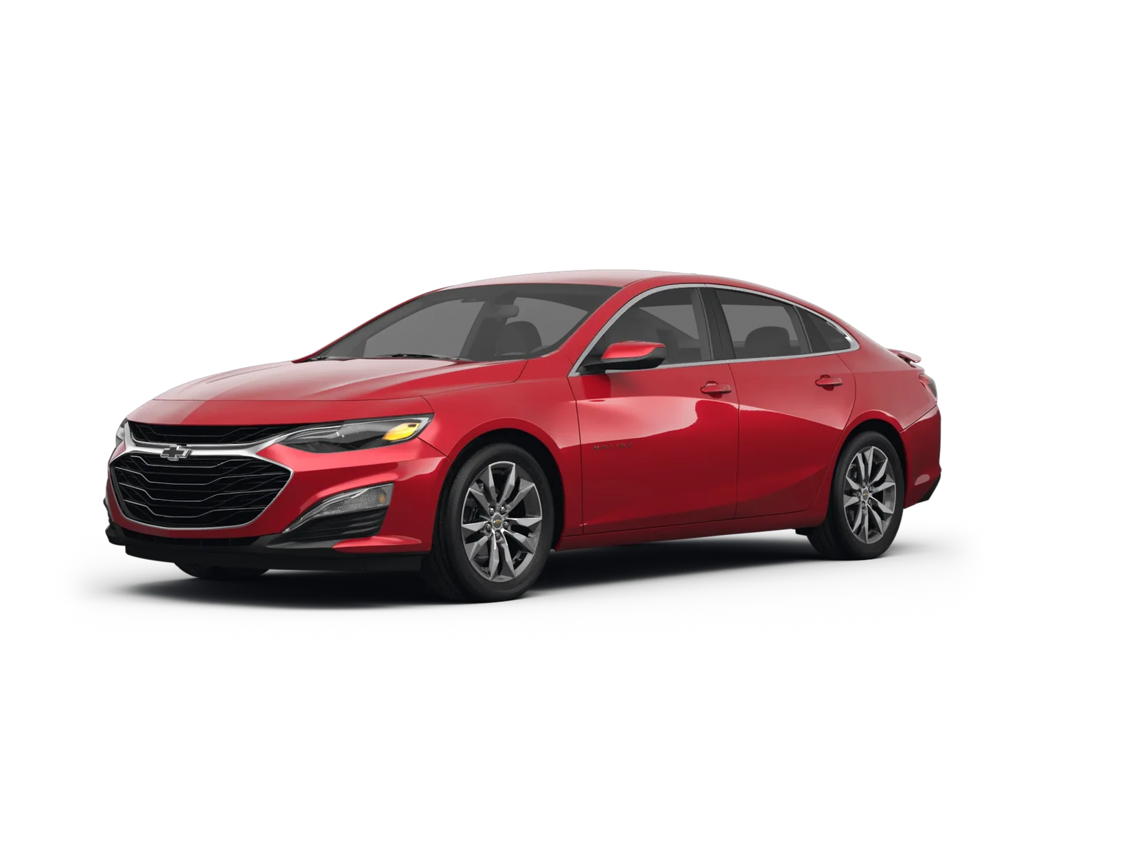 2024 Chevrolet Malibu at Fogg's Automotive