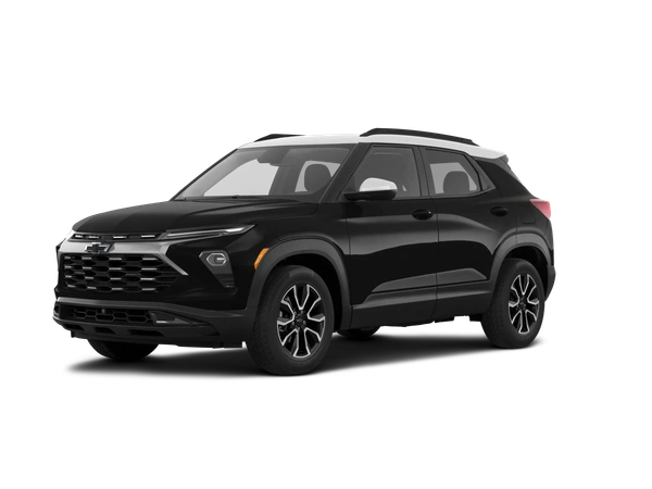 2025 Chevrolet Trailblazer