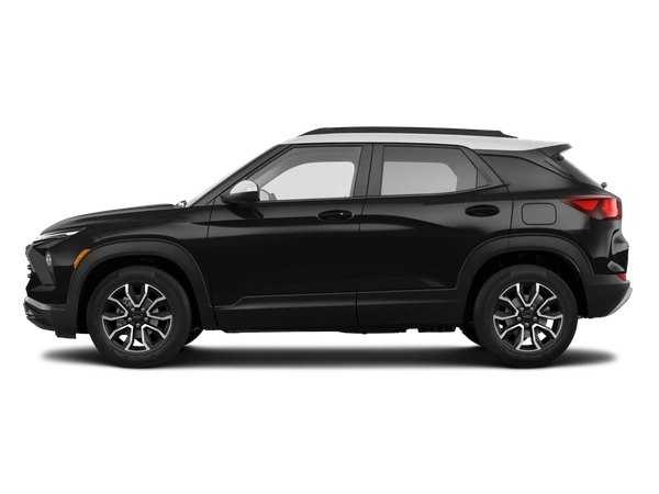 2025 Chevrolet Trailblazer