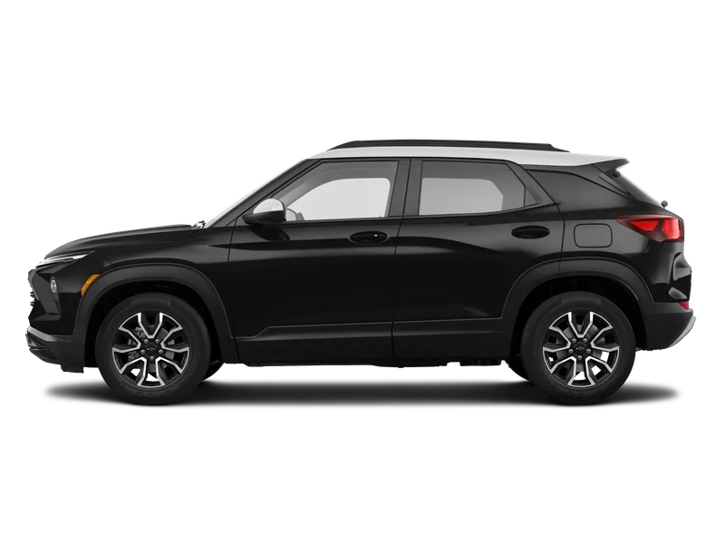 2025 Chevrolet Trailblazer