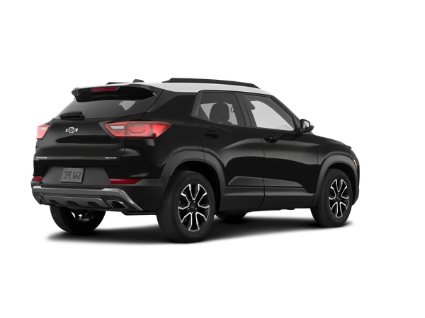 2025 Chevrolet Trailblazer