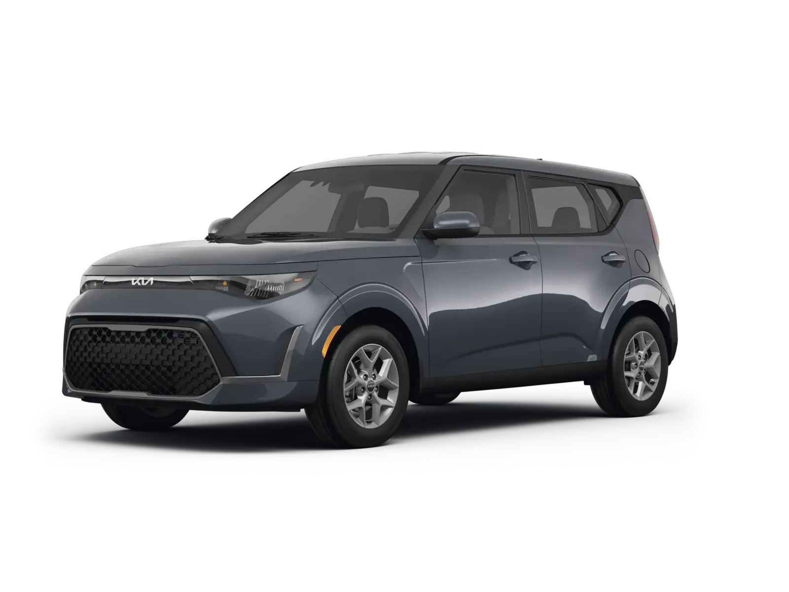 2025 Kia Soul at Fogg's Automotive