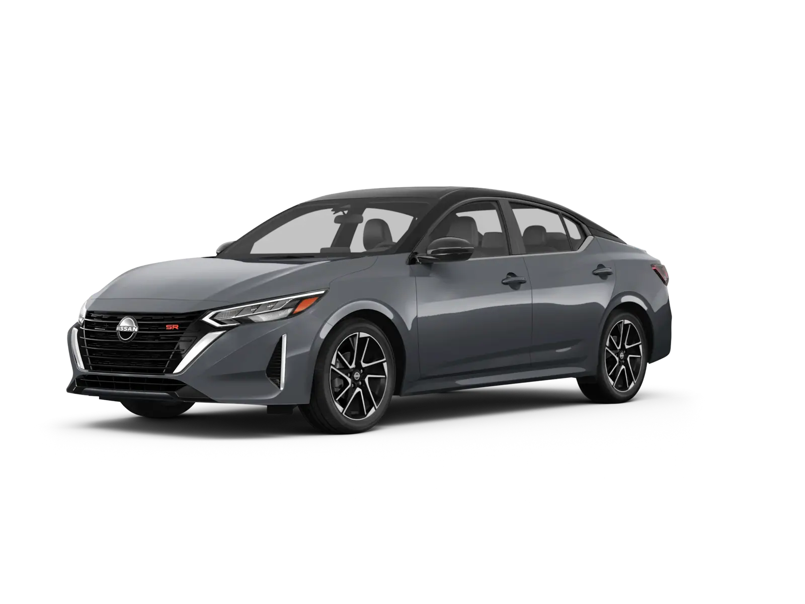 2024 Nissan Sentra at Fogg's Automotive