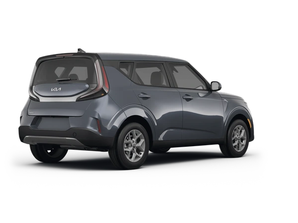2025 Kia Soul