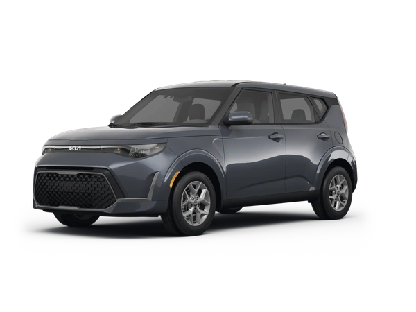 2025 Kia Soul