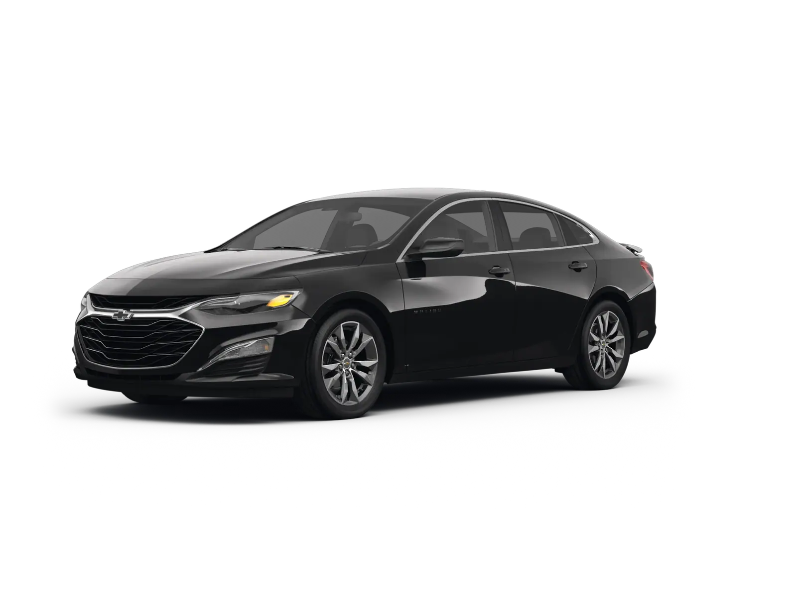 2024 Chevrolet Malibu at Fogg's Automotive