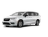 2025 Chrysler Pacifica at Fogg's Automotive in Schenectady, NY