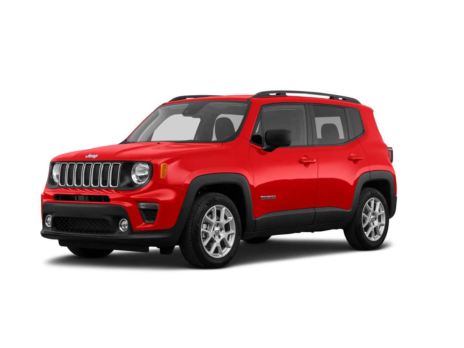 2022 Jeep Renegade at Fogg's Automotive