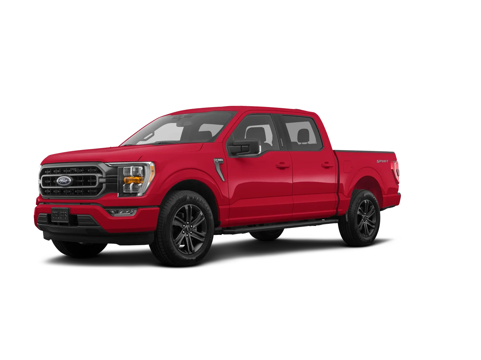 2022 Ford F-150 at Fogg's Automotive