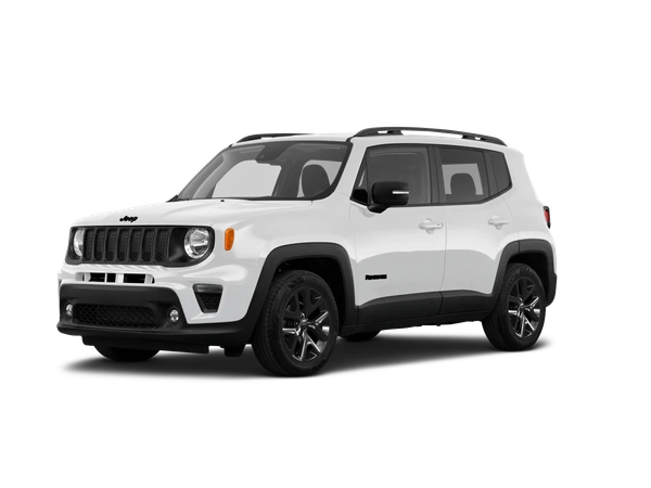 2023 Jeep Renegade