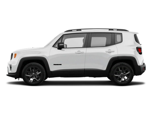 2023 Jeep Renegade