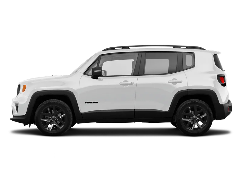 2023 Jeep Renegade