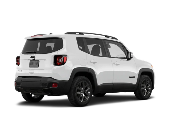 2023 Jeep Renegade