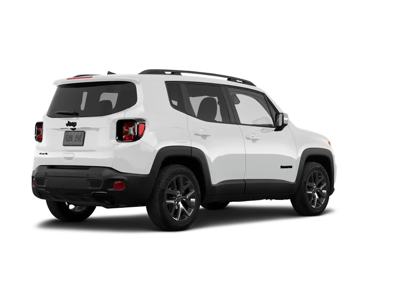 2023 Jeep Renegade