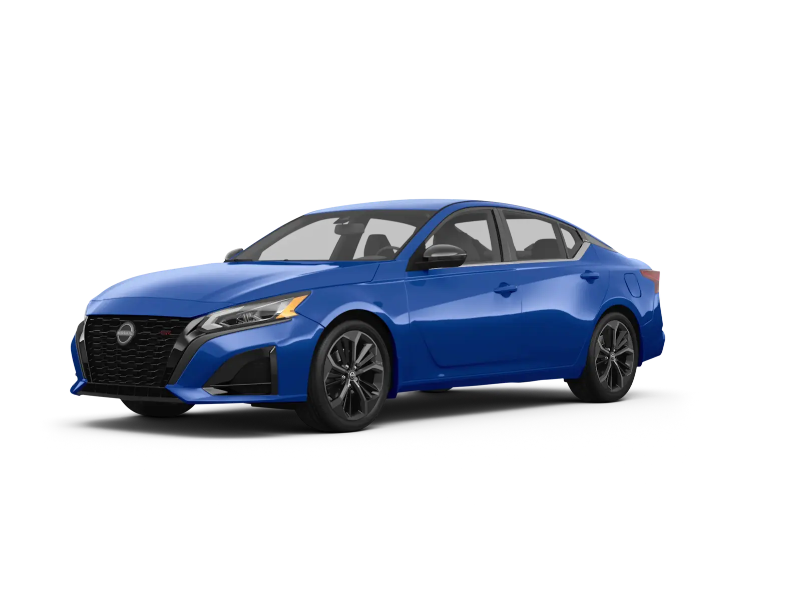 2025 Nissan Altima at Fogg's Automotive